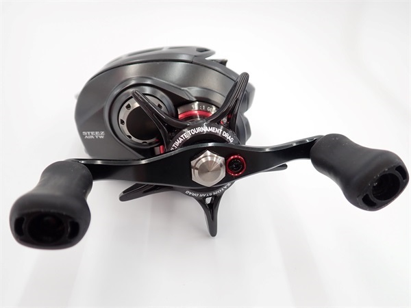 １９スティーズ ＡＩＲ ＴＷ５００ＸＸＨ
